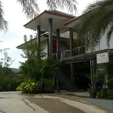 Thaihouse Hotel And Resort Hat Yai Zewnętrze zdjęcie